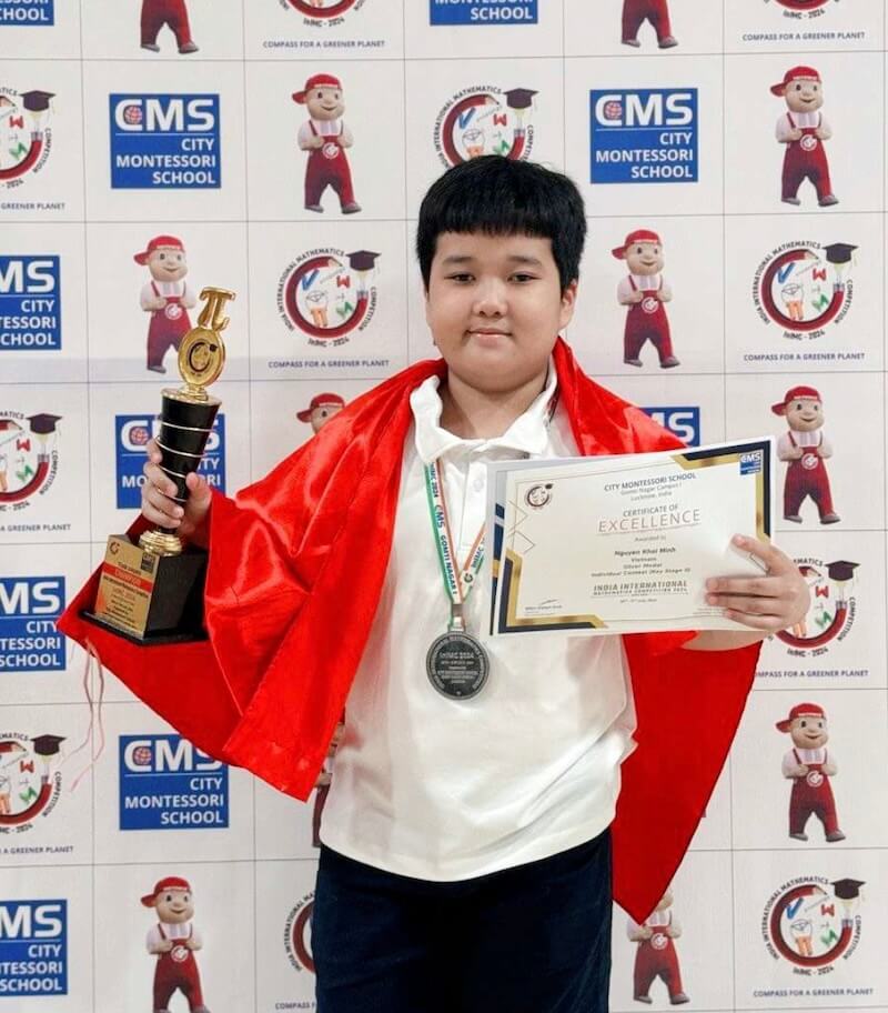 Nguyễn Khởi Minh
